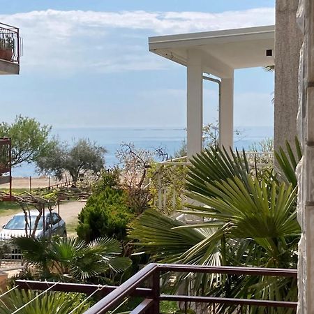 אומאג Apartments Hrnjic מראה חיצוני תמונה