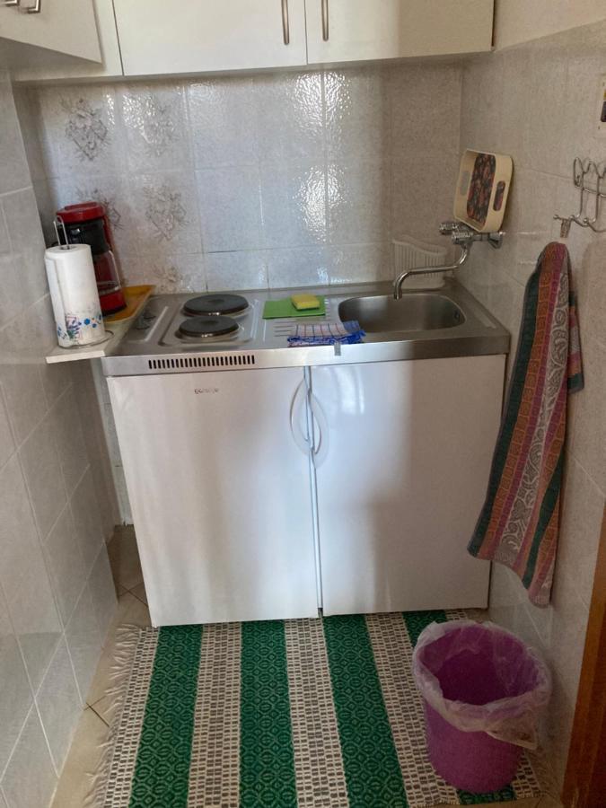 אומאג Apartments Hrnjic מראה חיצוני תמונה