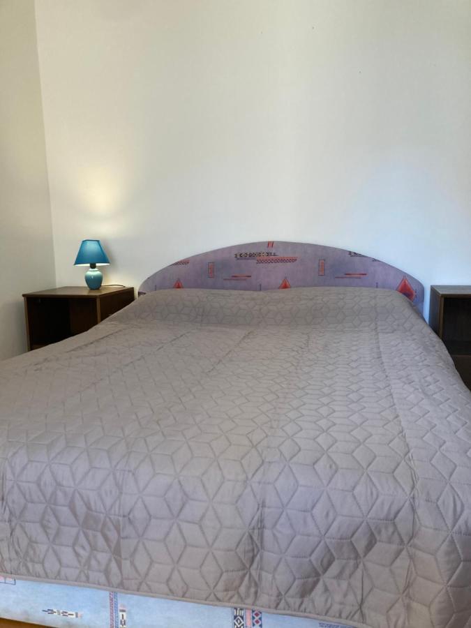 אומאג Apartments Hrnjic מראה חיצוני תמונה