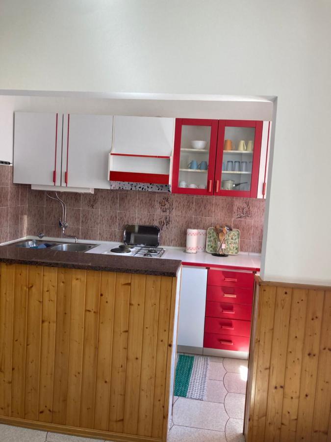 אומאג Apartments Hrnjic מראה חיצוני תמונה