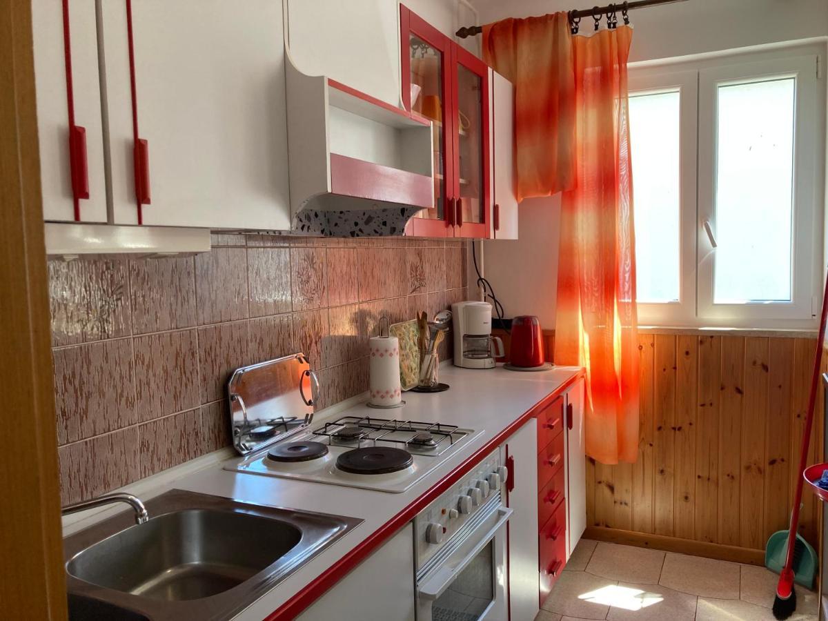 אומאג Apartments Hrnjic מראה חיצוני תמונה