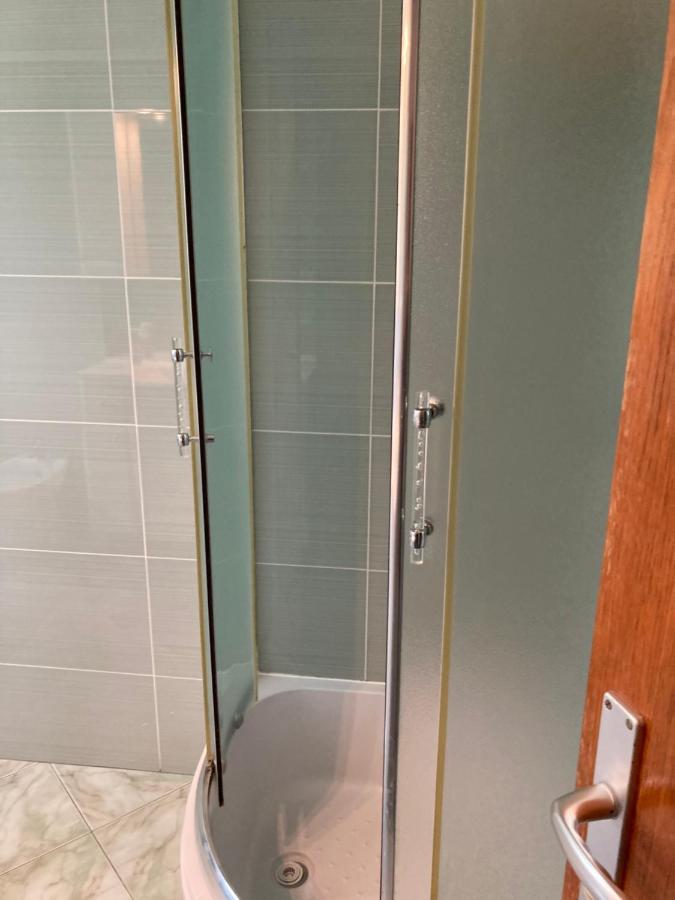אומאג Apartments Hrnjic מראה חיצוני תמונה