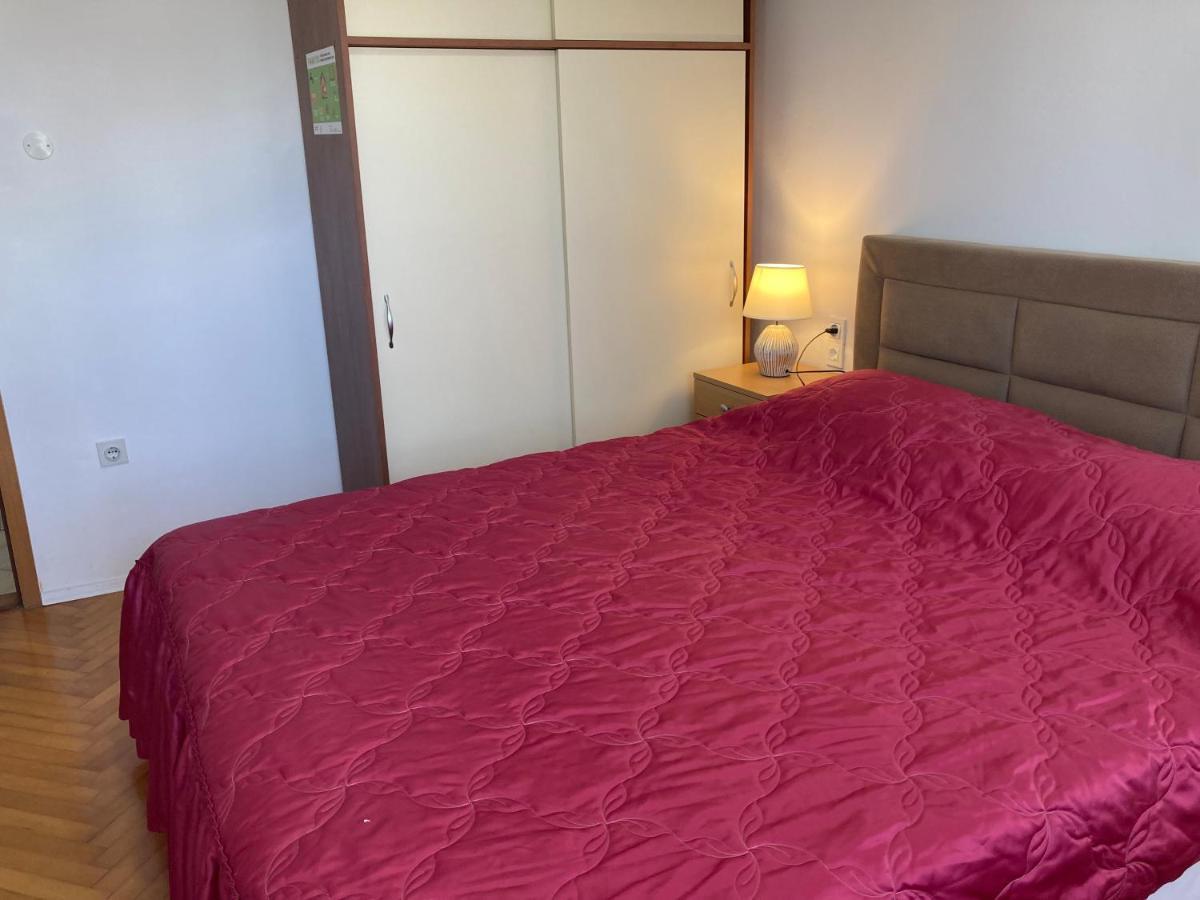 אומאג Apartments Hrnjic מראה חיצוני תמונה