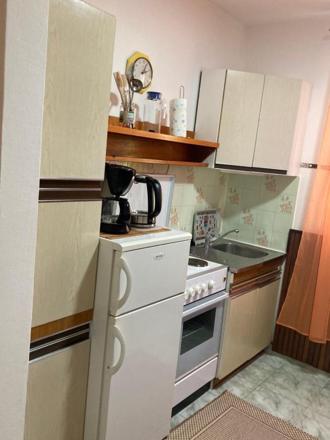 אומאג Apartments Hrnjic מראה חיצוני תמונה